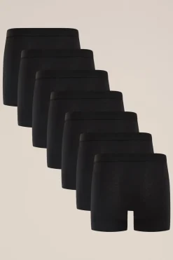 trunk, 7-pack