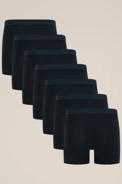 trunk, 7-pack