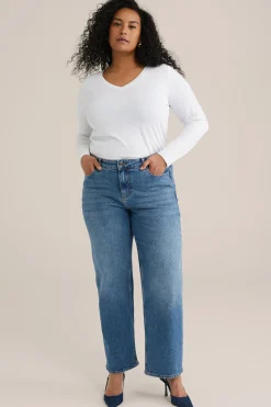 T-shirt - Curve