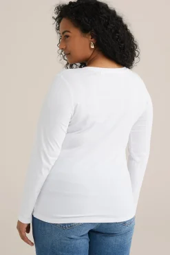 T-shirt - Curve