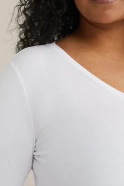 T-shirt - Curve