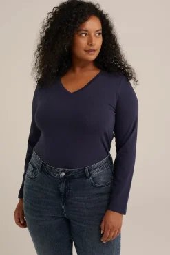T-shirt - Curve