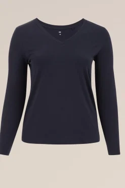 T-shirt - Curve