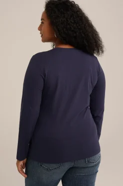 T-shirt - Curve
