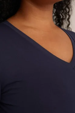 T-shirt - Curve