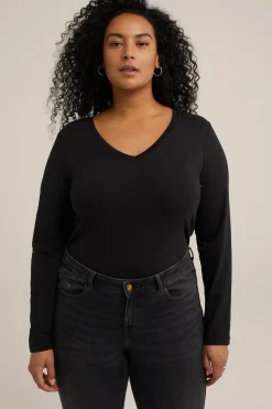 T-shirt - Curve
