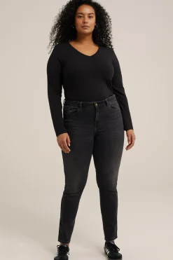 T-shirt - Curve
