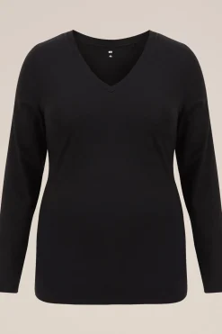 T-shirt - Curve