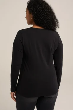 T-shirt - Curve