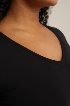 T-shirt - Curve