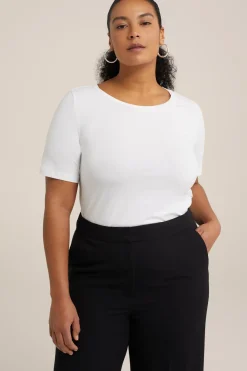 T-shirt - Curve