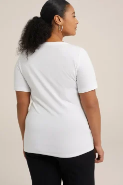 T-shirt - Curve