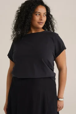 T-shirt - Curve