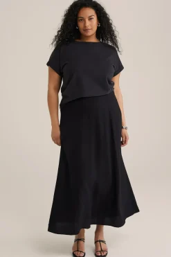 T-shirt - Curve
