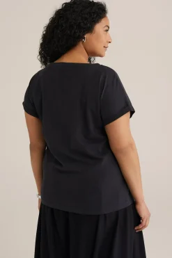 T-shirt - Curve