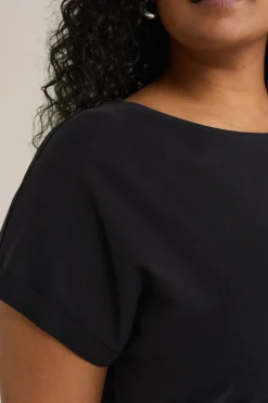 T-shirt - Curve