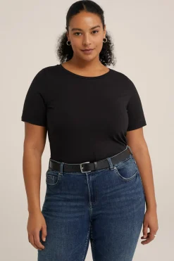 T-shirt - Curve