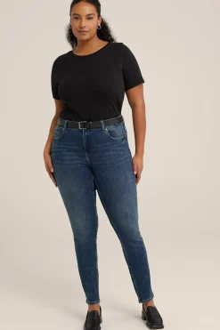 T-shirt - Curve