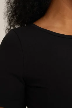 T-shirt - Curve