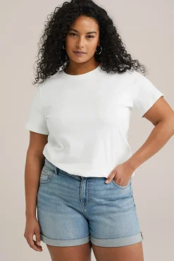 T-shirt - Curve