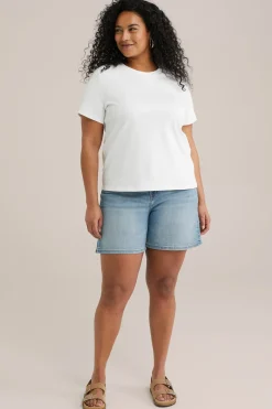 T-shirt - Curve