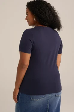 T-shirt - Curve