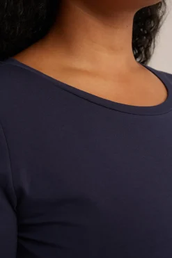 T-shirt - Curve