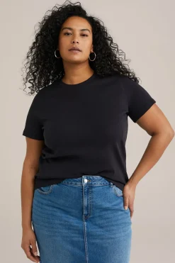 T-shirt - Curve
