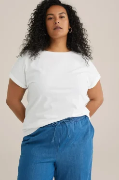 T-shirt - Curve