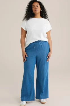 T-shirt - Curve