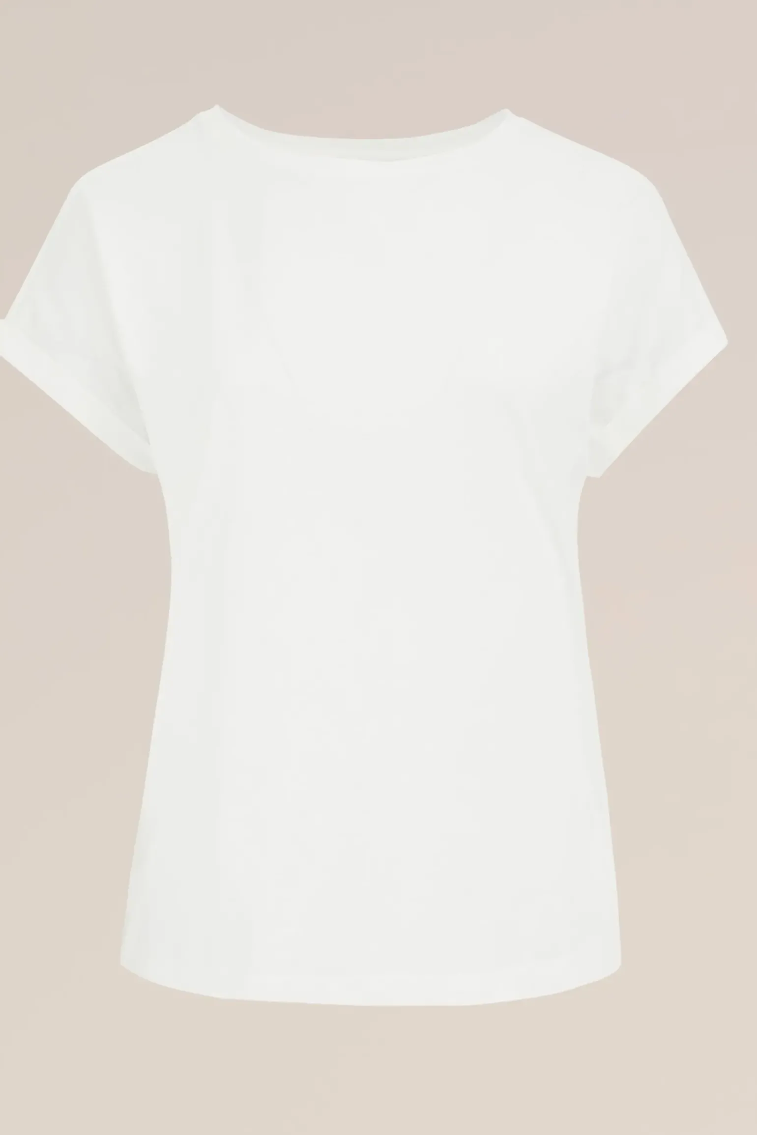 T-shirt - Curve