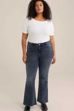 T-shirt - Curve
