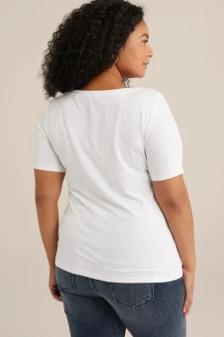 T-shirt - Curve