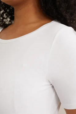 T-shirt - Curve