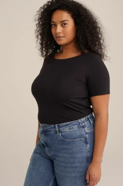 T-shirt - Curve