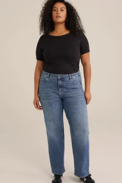 T-shirt - Curve