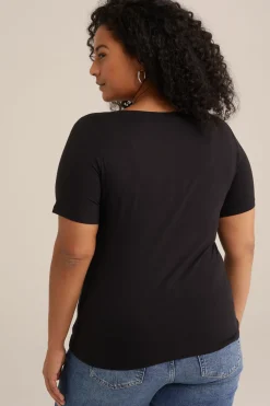 T-shirt - Curve