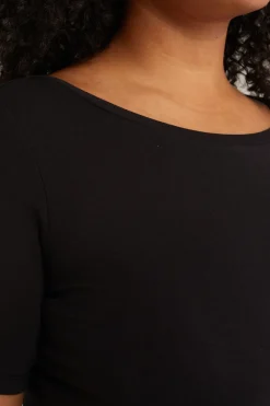 T-shirt - Curve