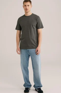 T-shirt met opdruk