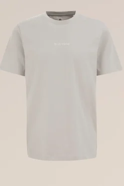 T-shirt met opdruk