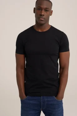 T-shirt, 4-pack
