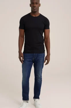 T-shirt, 4-pack