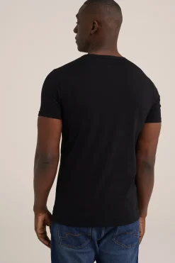 T-shirt, 4-pack