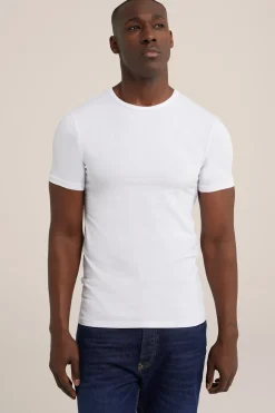 T-shirt, 2-pack