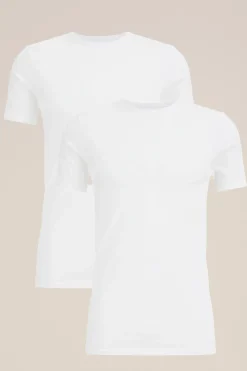 T-shirt, 2-pack