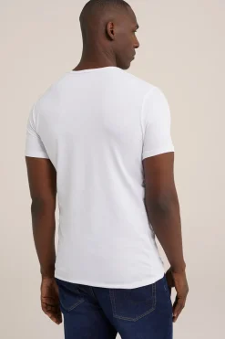 T-shirt, 2-pack