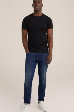 T-shirt, 2-pack