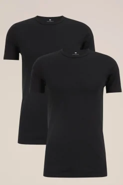 T-shirt, 2-pack