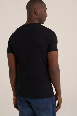 T-shirt, 2-pack