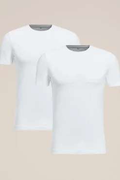 T-shirt, 2-pack